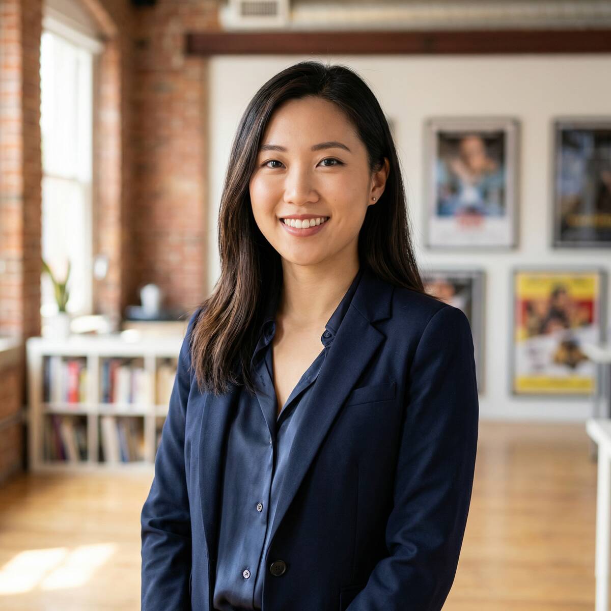 四虎影院制片人李婷